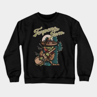 Shoot Em Up Crewneck Sweatshirt